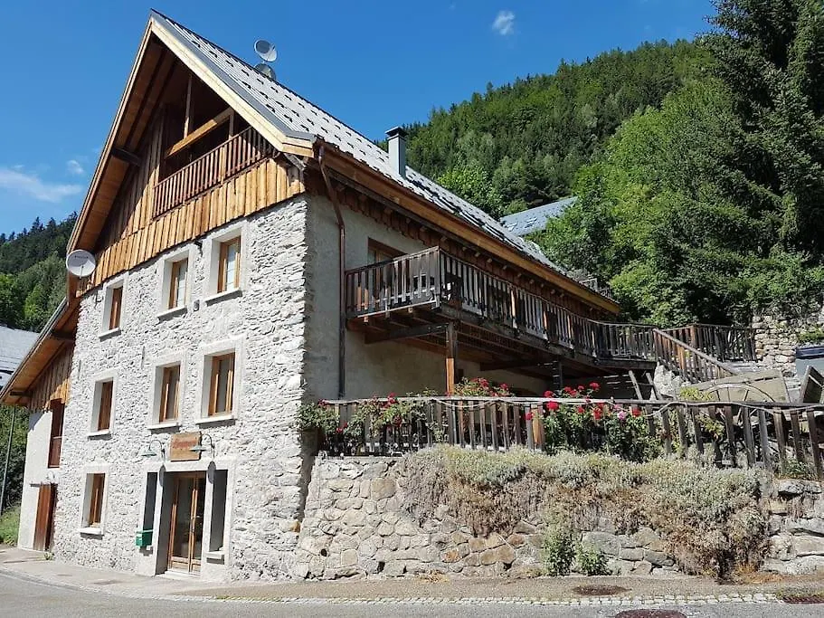 The Loft 3 Minutes From Alpe Dhuez Grand Domaine Via Oz En Oisans Apartment Oz 0*,