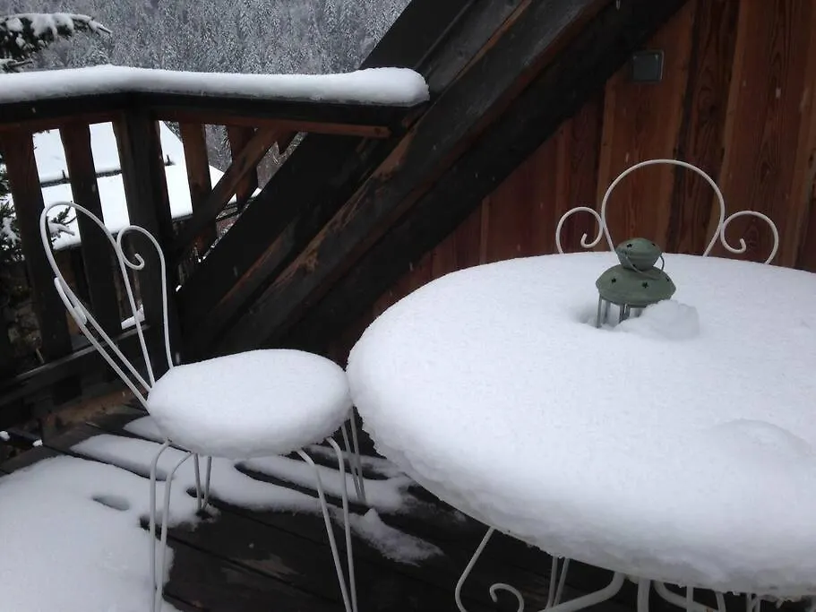 The Loft 3 Minutes From Alpe Dhuez Grand Domaine Via Oz En Oisans Apartment Oz