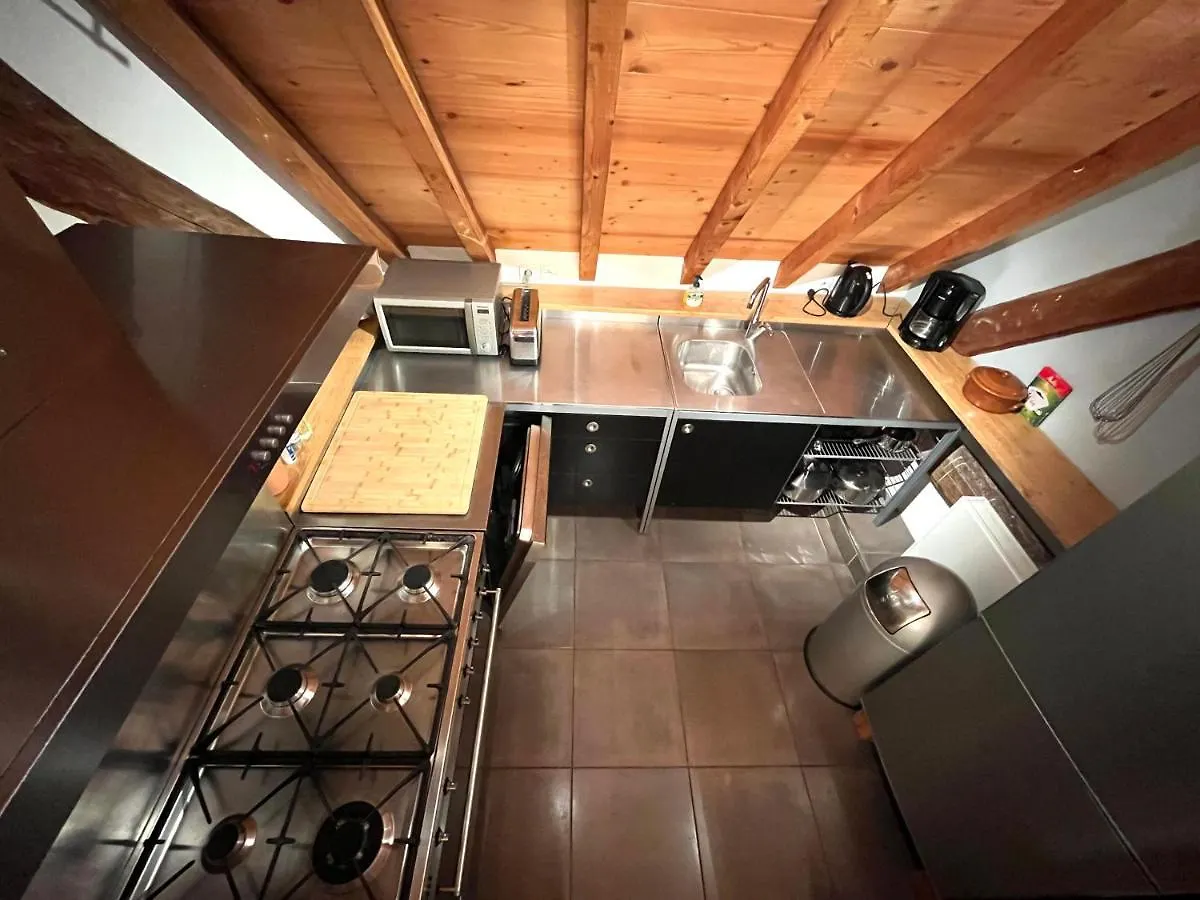 The Loft 3 Minutes From Alpe Dhuez Grand Domaine Via Oz En Oisans Apartment Oz France