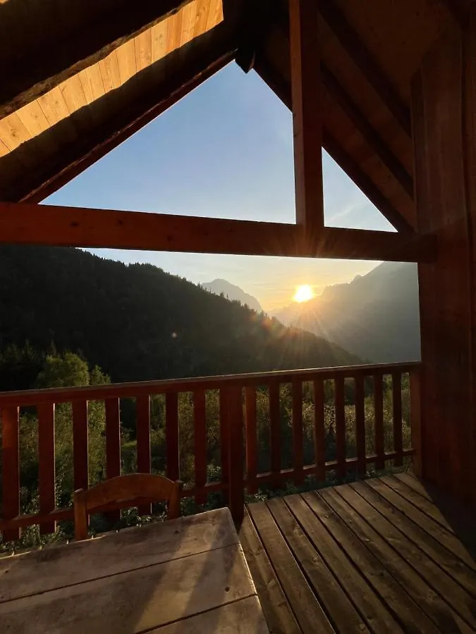 The Loft 3 Minutes From Alpe Dhuez Grand Domaine Via Oz En Oisans Apartment Oz 0*,